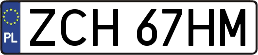 ZCH67HM