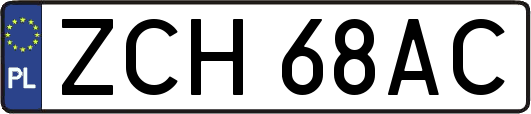 ZCH68AC