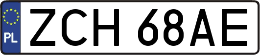 ZCH68AE