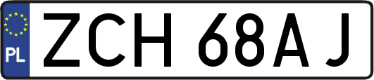 ZCH68AJ