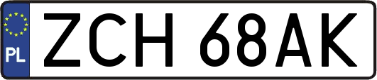 ZCH68AK