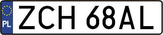 ZCH68AL
