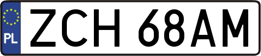 ZCH68AM