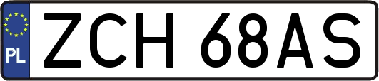 ZCH68AS