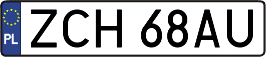ZCH68AU