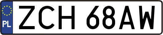ZCH68AW