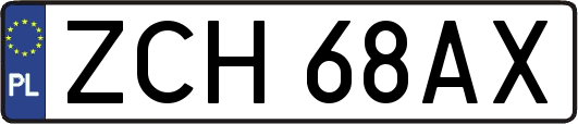 ZCH68AX