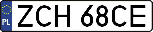 ZCH68CE