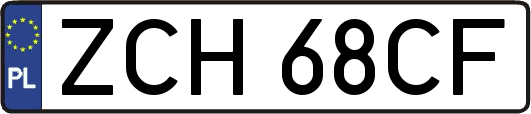 ZCH68CF