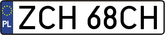 ZCH68CH