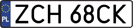 ZCH68CK