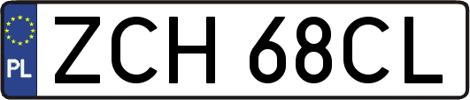 ZCH68CL