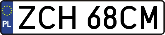 ZCH68CM
