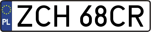 ZCH68CR