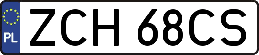 ZCH68CS