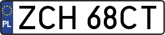 ZCH68CT