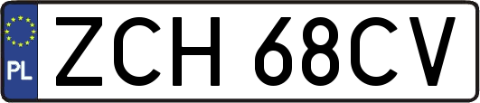 ZCH68CV