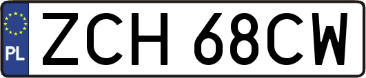 ZCH68CW