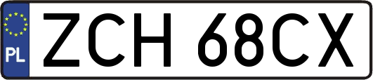ZCH68CX