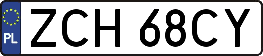 ZCH68CY