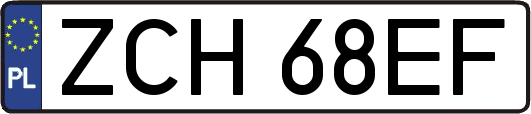 ZCH68EF