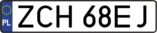 ZCH68EJ