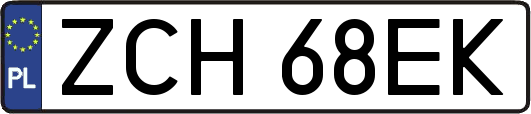 ZCH68EK