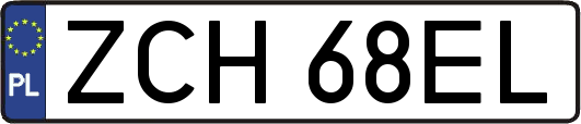 ZCH68EL