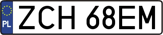 ZCH68EM