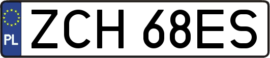 ZCH68ES