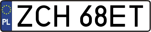 ZCH68ET