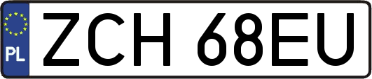 ZCH68EU