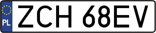 ZCH68EV