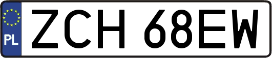 ZCH68EW