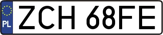 ZCH68FE