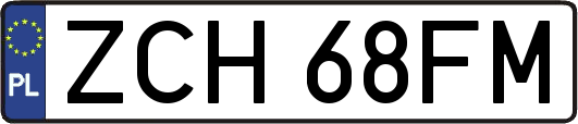 ZCH68FM
