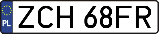ZCH68FR