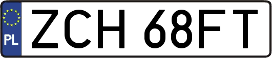 ZCH68FT