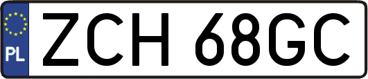 ZCH68GC