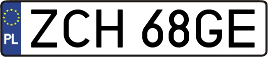 ZCH68GE