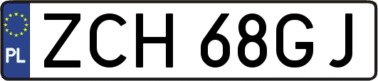 ZCH68GJ