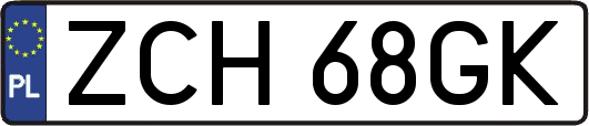 ZCH68GK