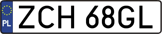 ZCH68GL
