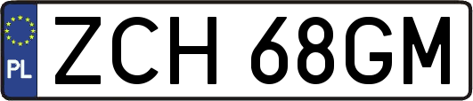 ZCH68GM
