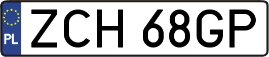 ZCH68GP