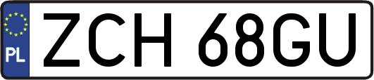 ZCH68GU