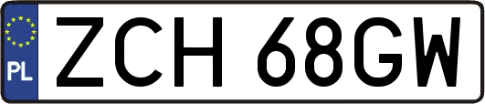 ZCH68GW
