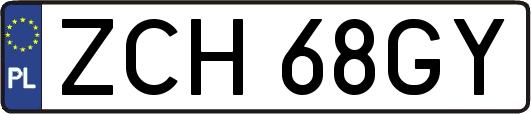 ZCH68GY