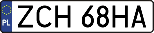 ZCH68HA