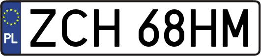 ZCH68HM